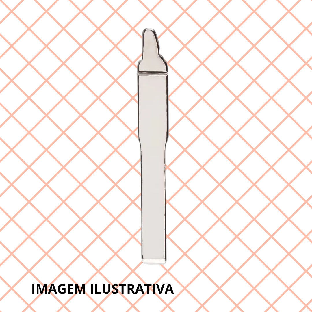 LÂMINA PANTOGRAFICA FORD