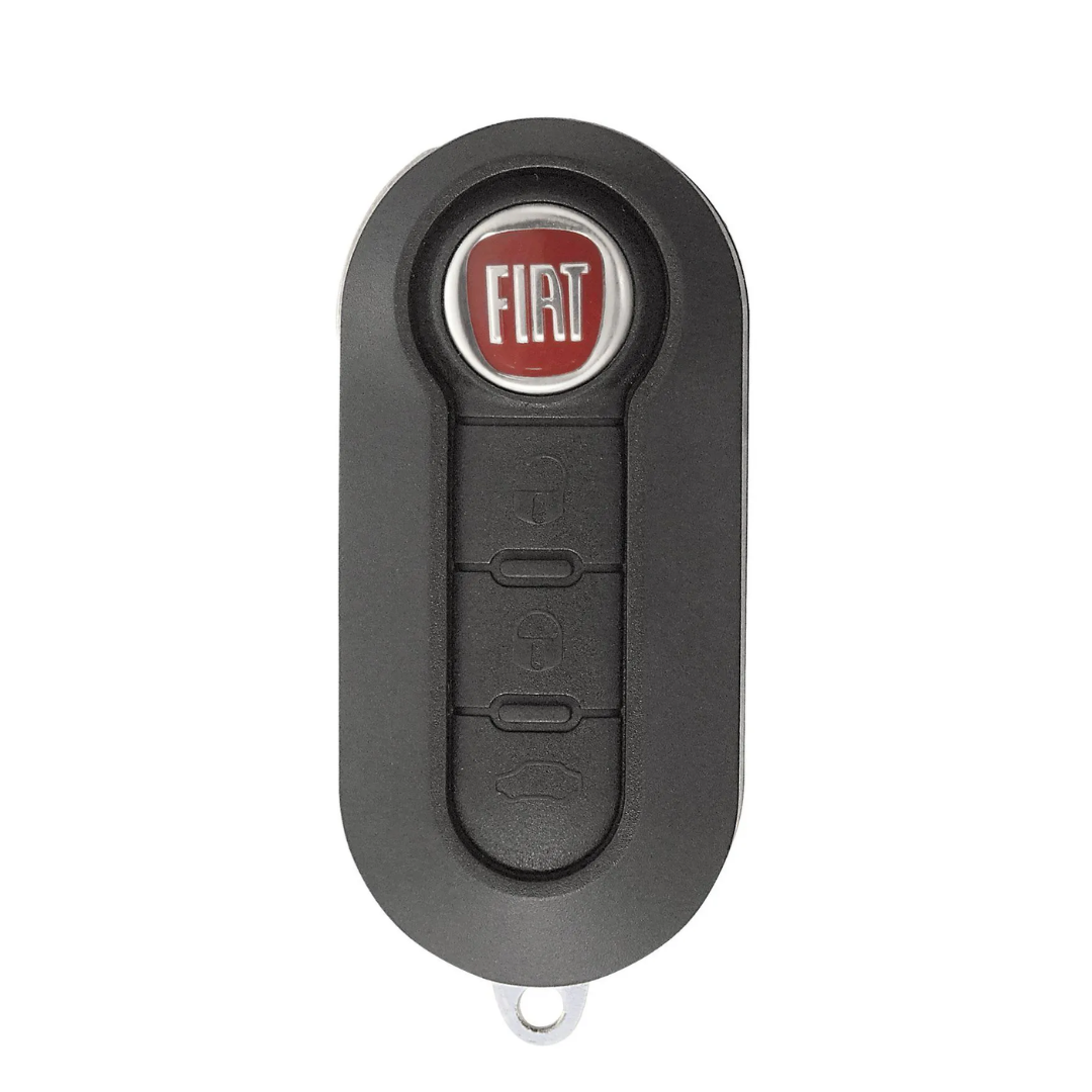 CHAVE CANIVETE FIAT FLEX AT