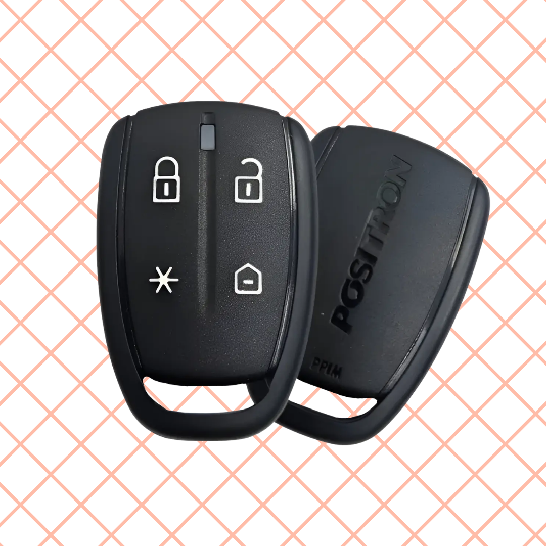 CAPA CONTROLE PXN72 NOVO