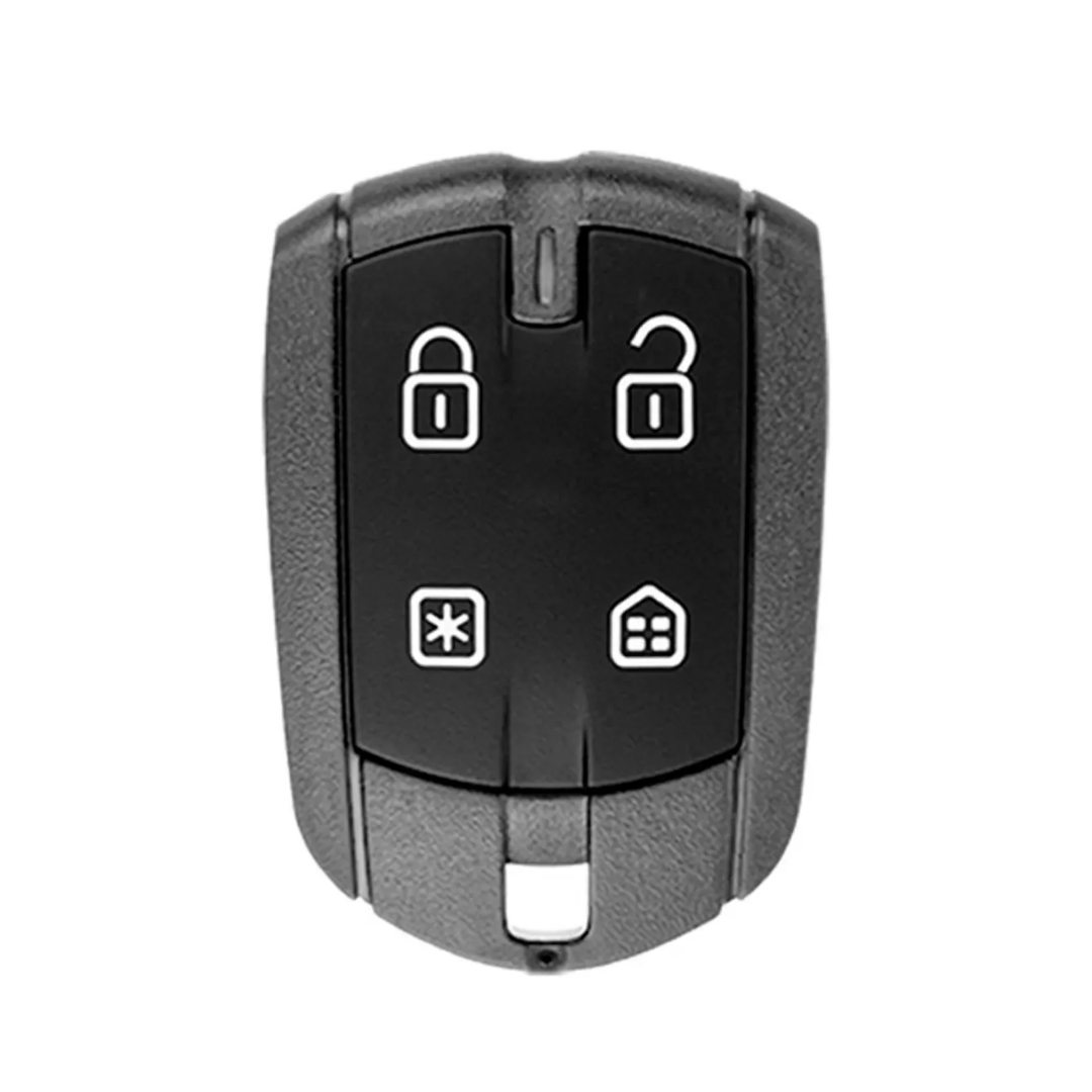 CAPA CONTROLE PÓSITRON PXN52 - CINZA