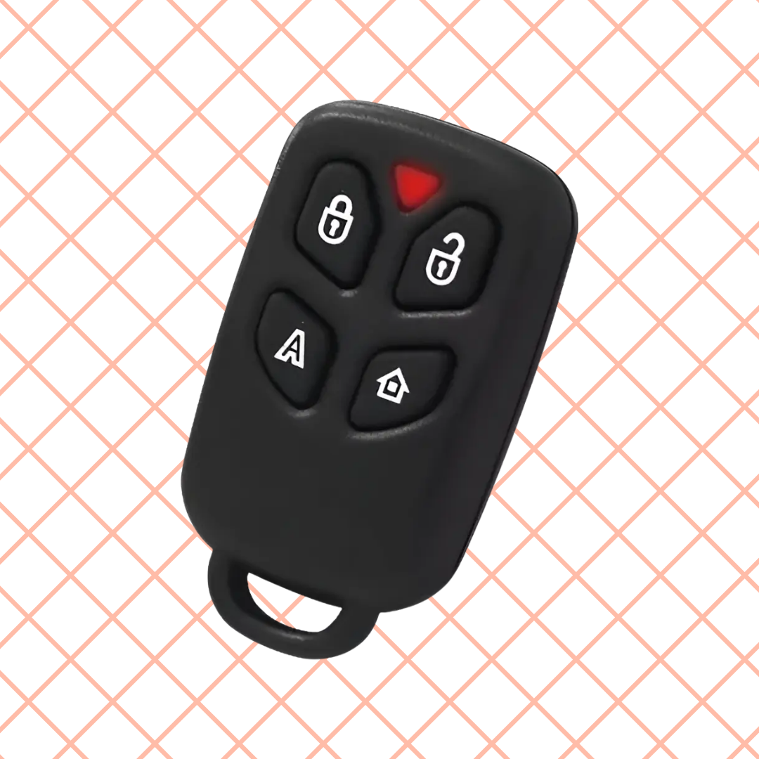 CAPA CONTROLE PX40