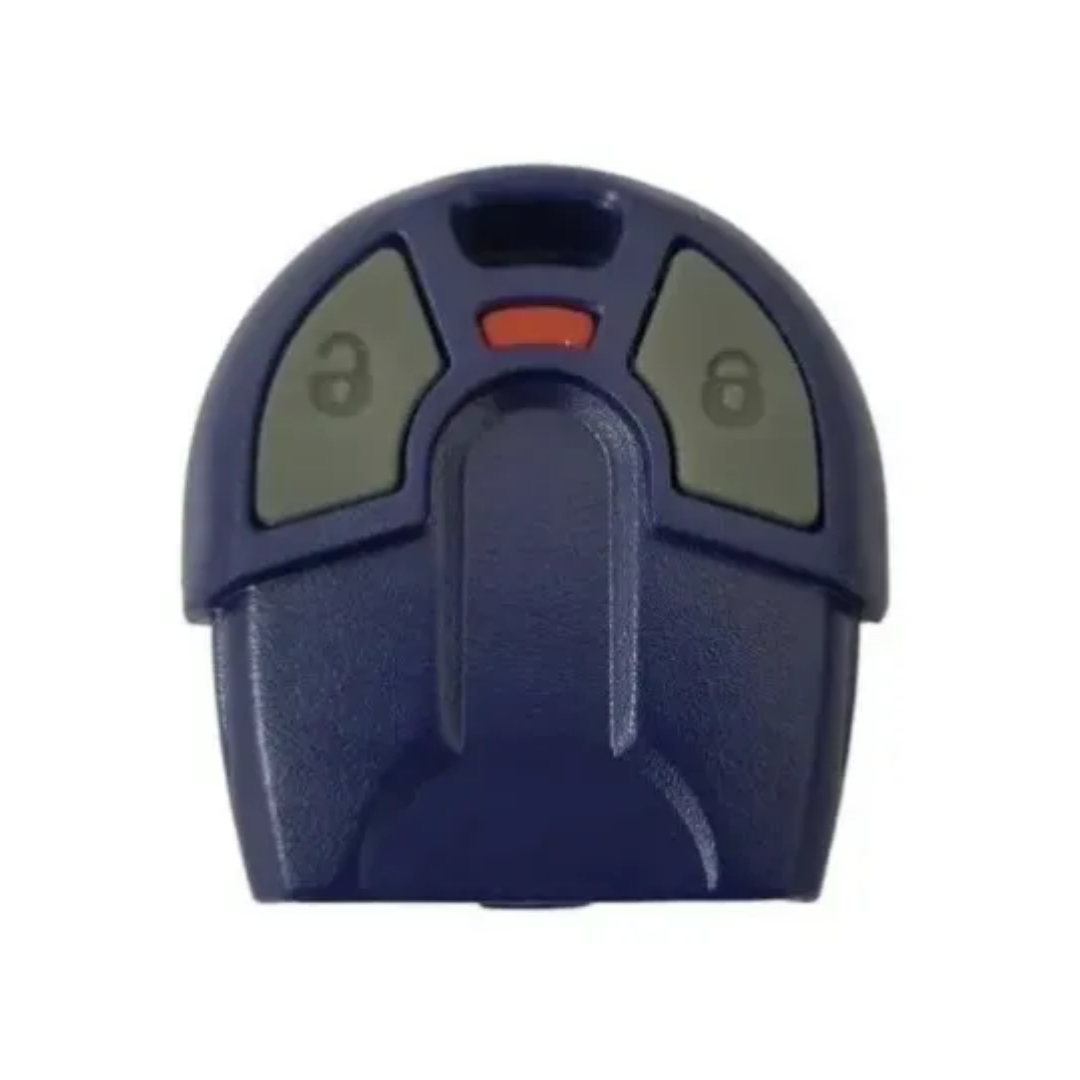 CAPA CONTROLE CABEÇA DA FIAT AZUL