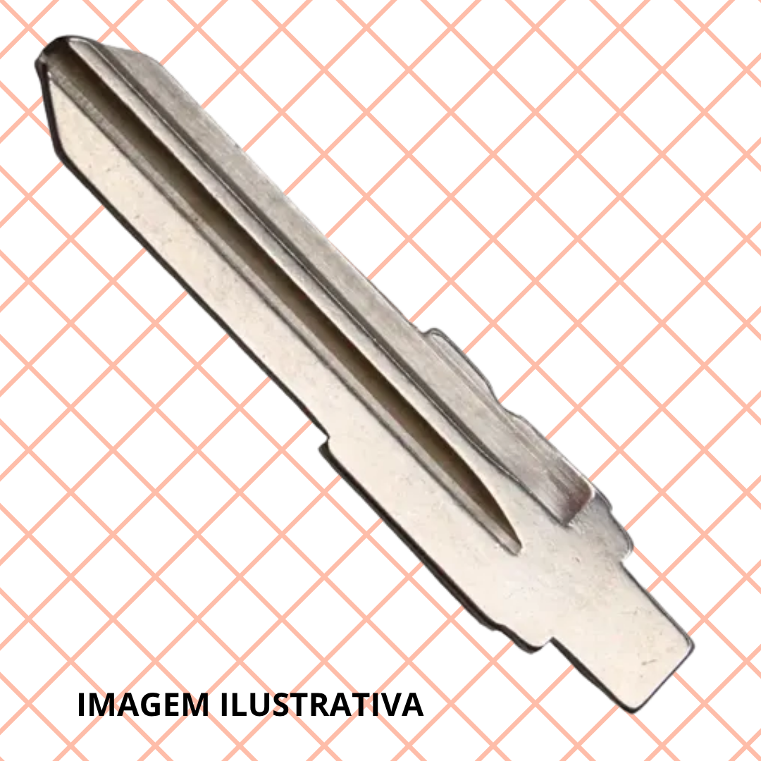 LAMINA GM S10 YALE