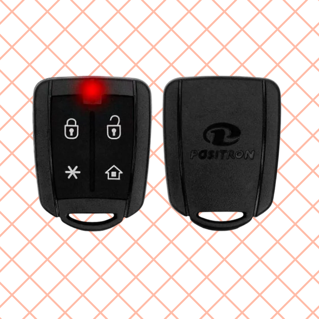 CAPA CONTROLE PX42