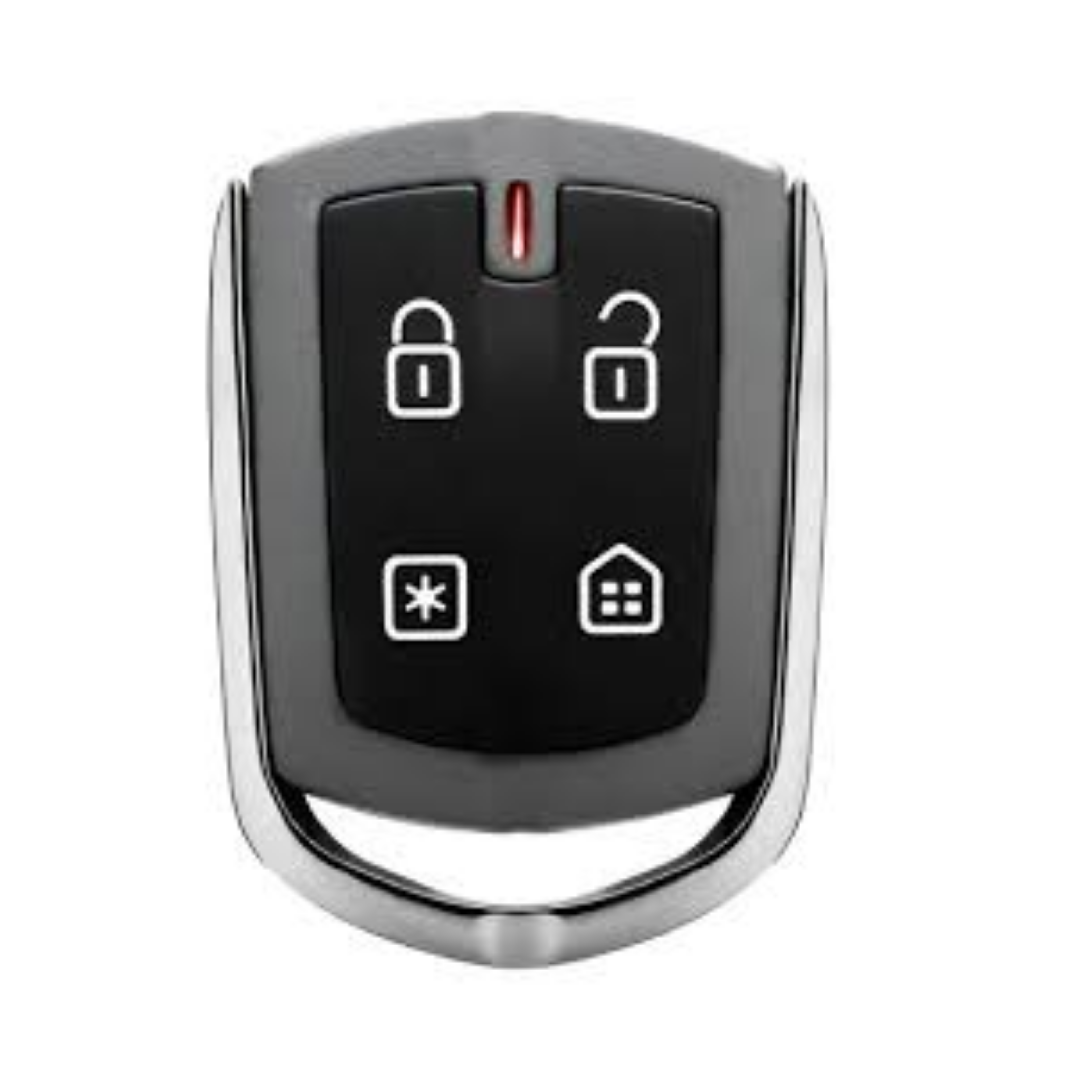 CONTROLE PXN54 CROMO FLEX AT