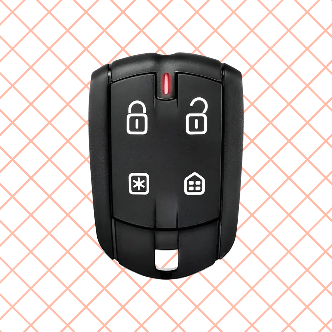 CAPA CONTROLE PXN52