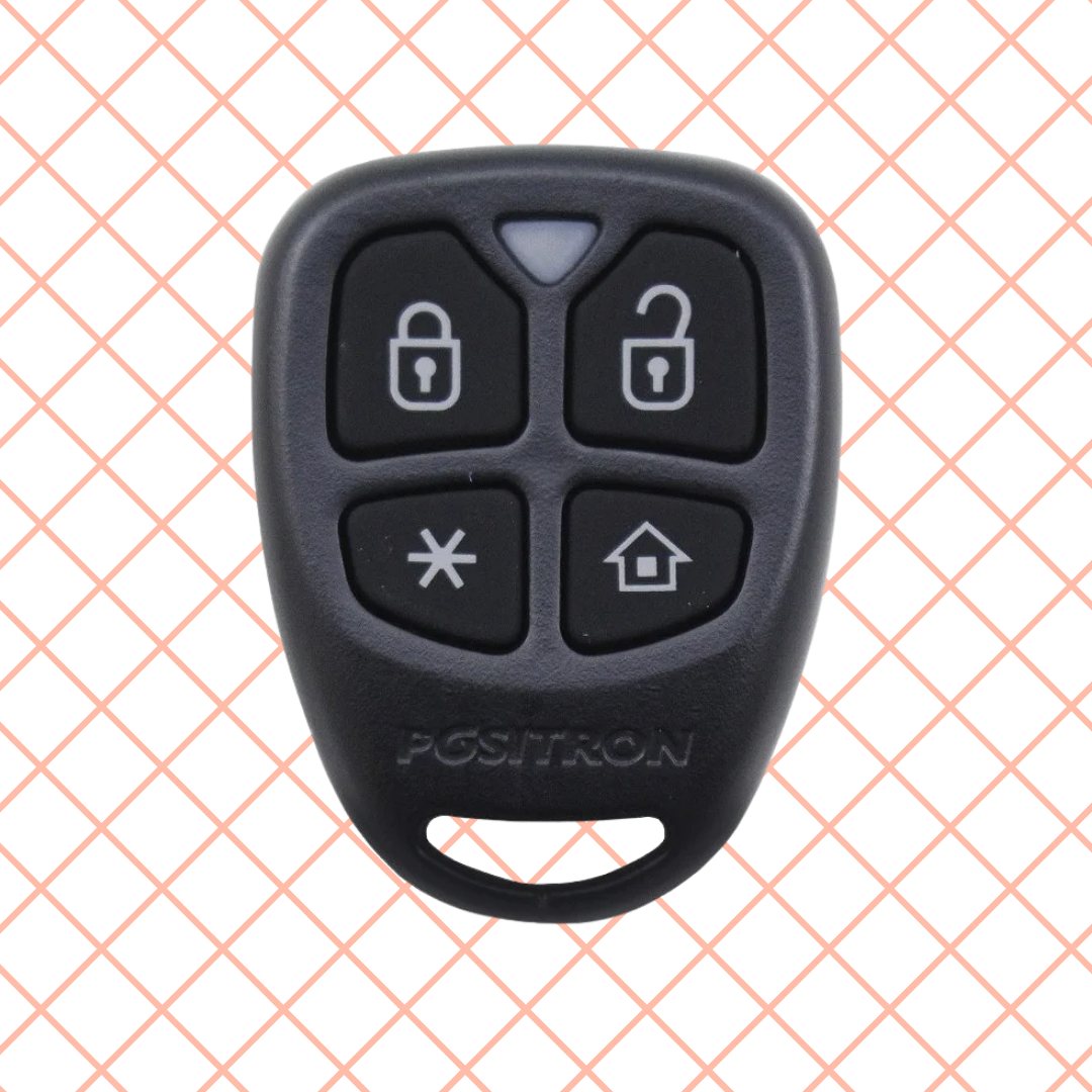 CONTROLE PX46 FLEX AT (32 NOVO)