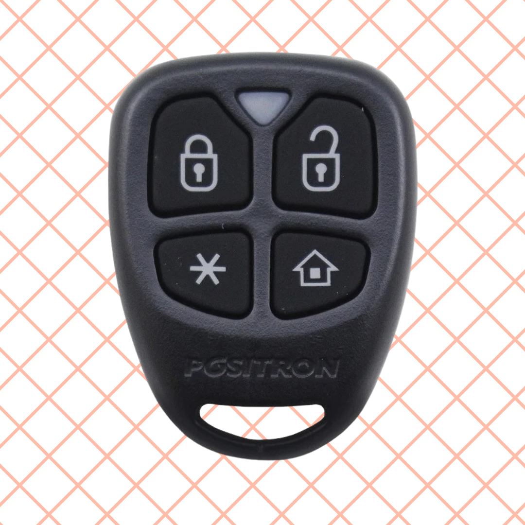 CAPA CONTROLE PX46 PRETO (32NOVO)